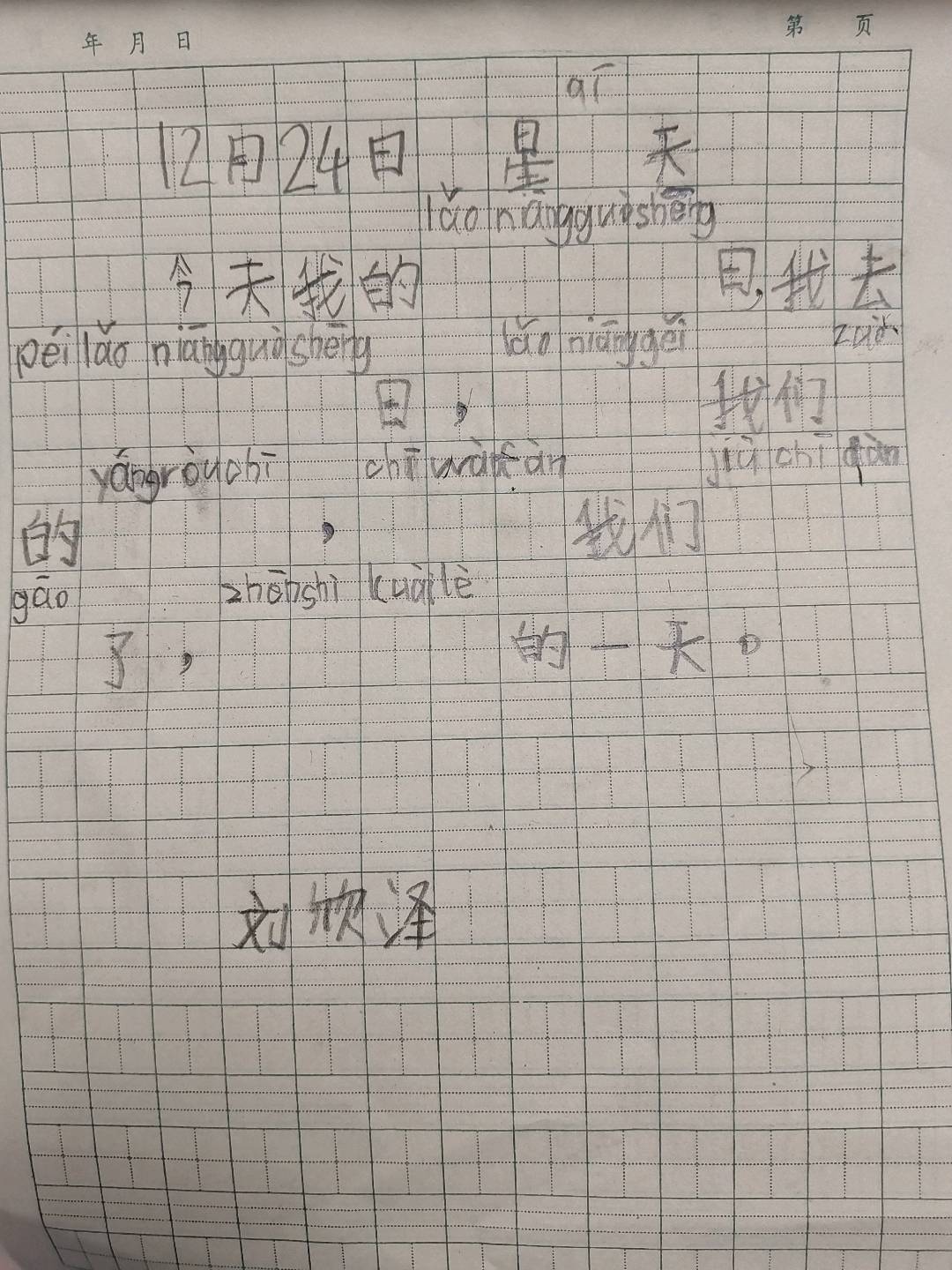 图像