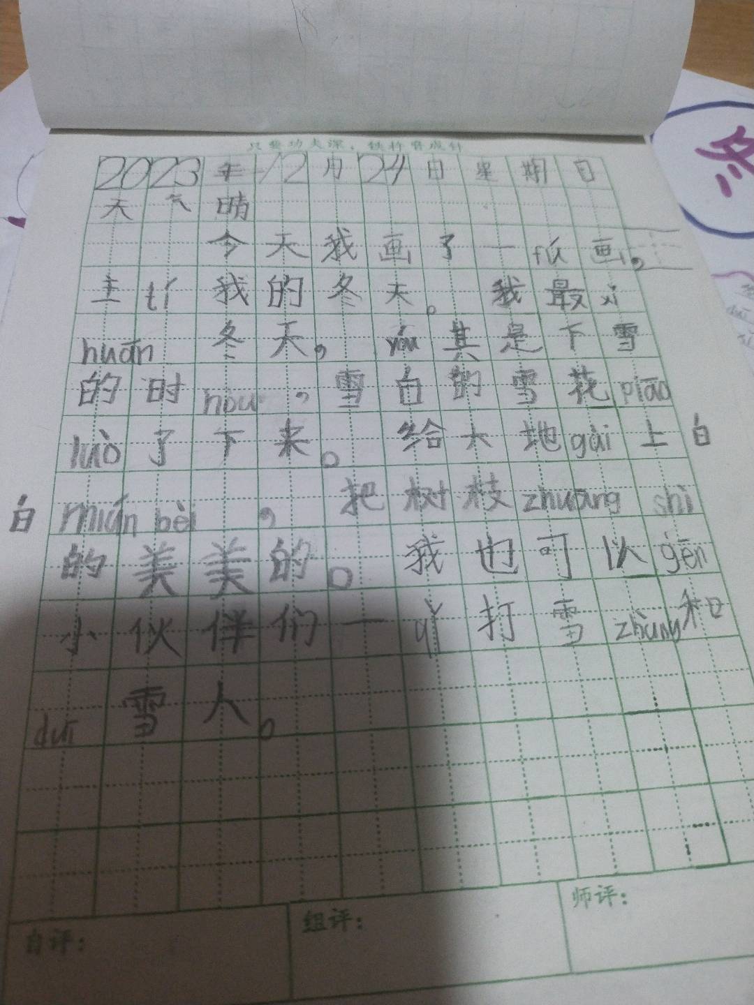 图像