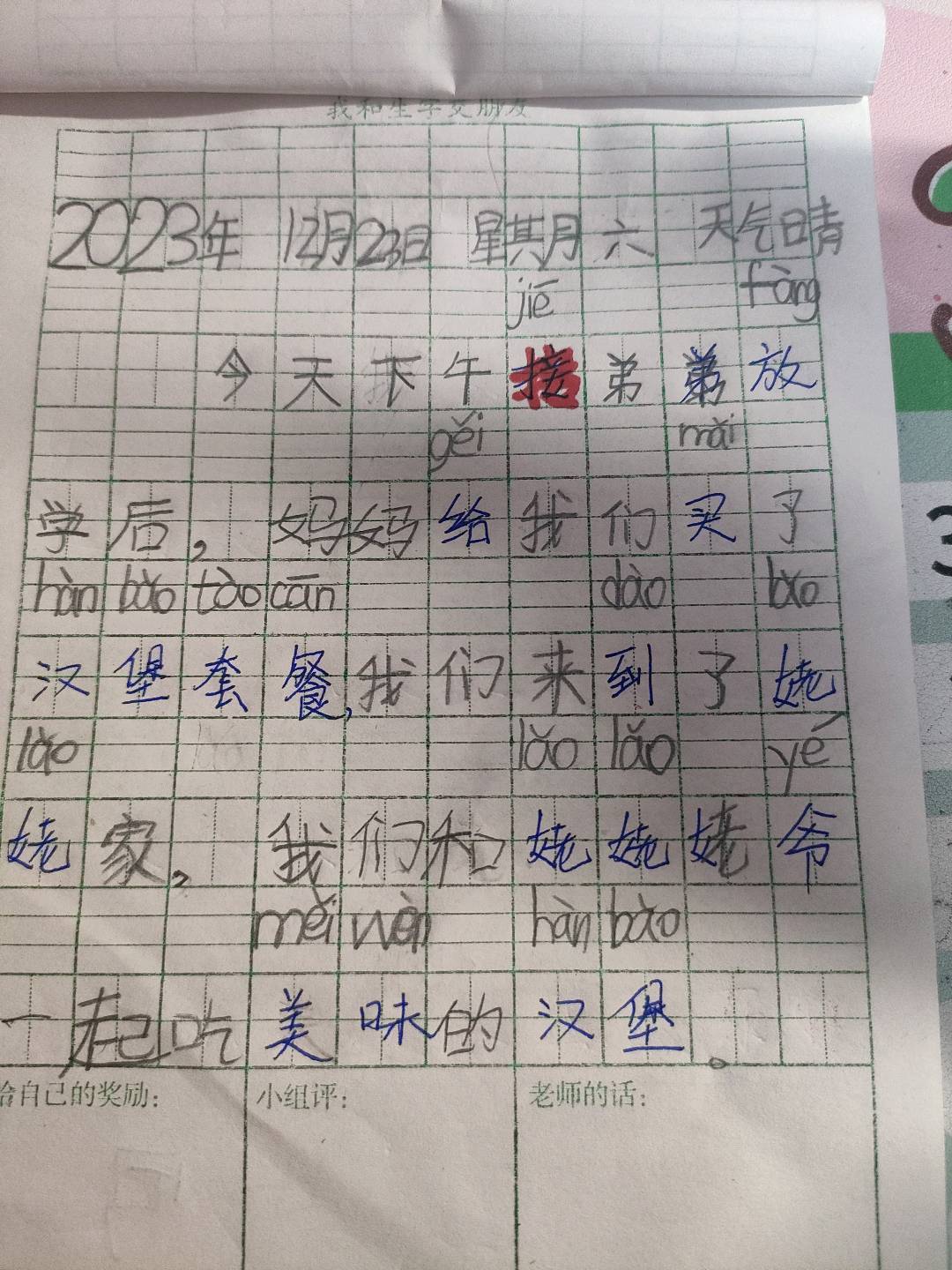 图像