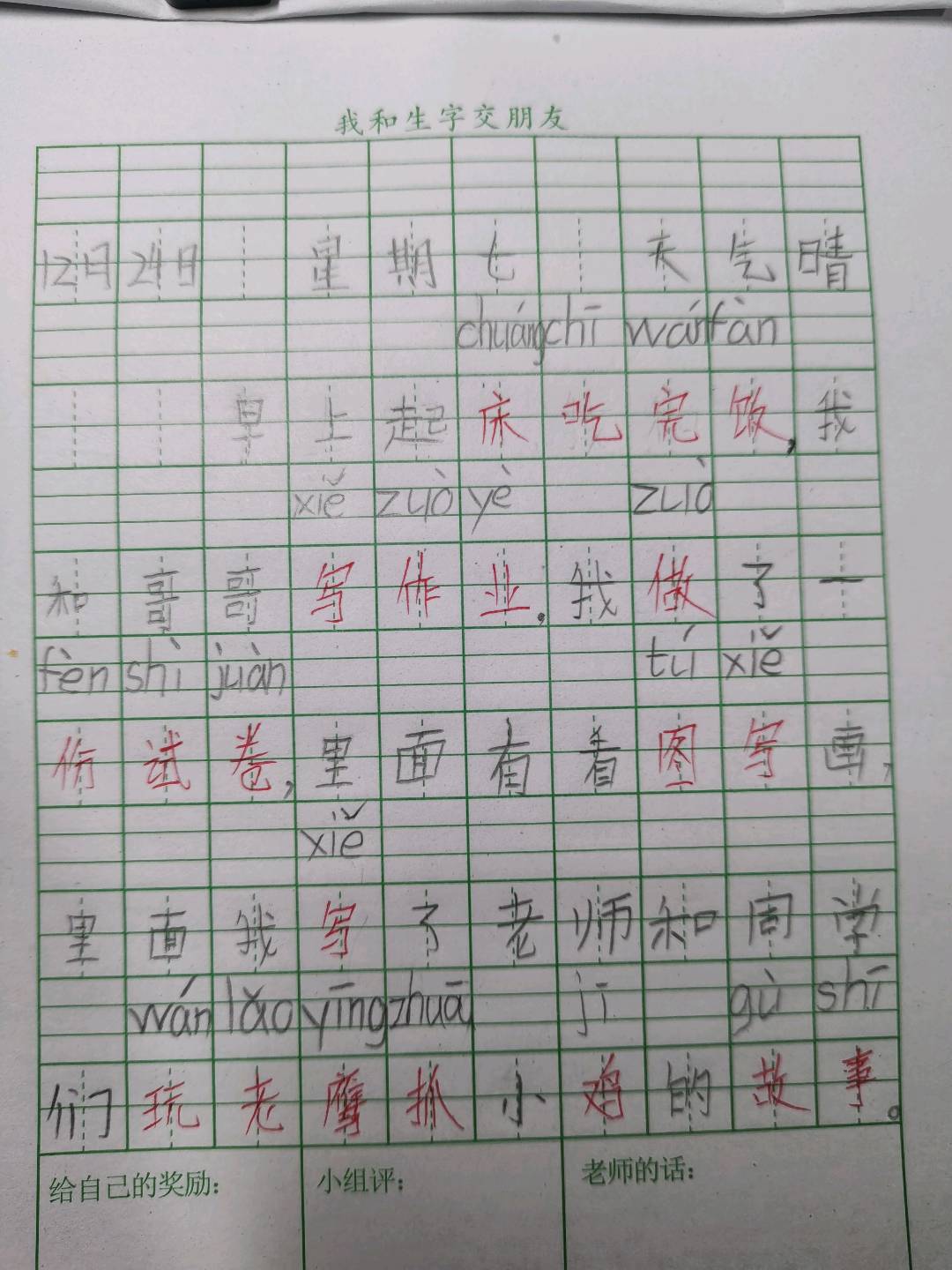 图像