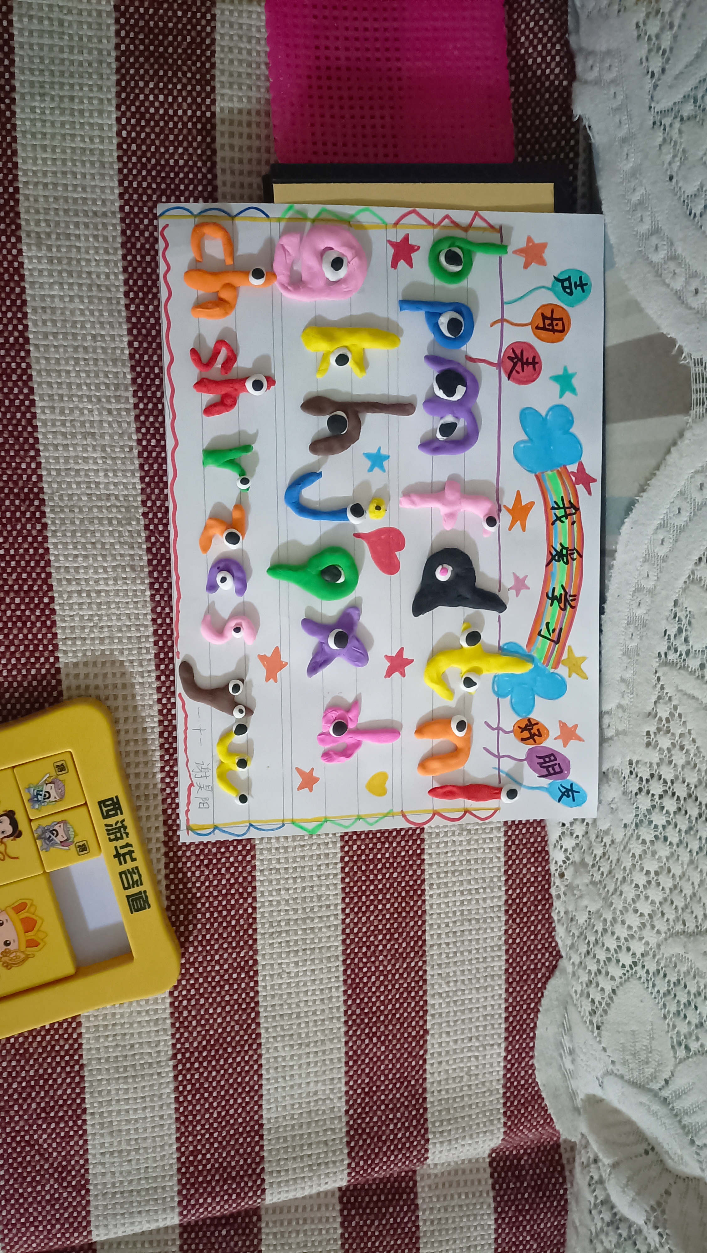 图像