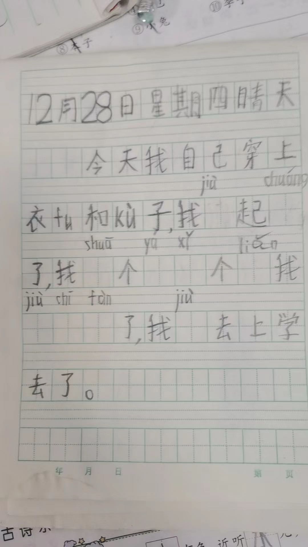 图像