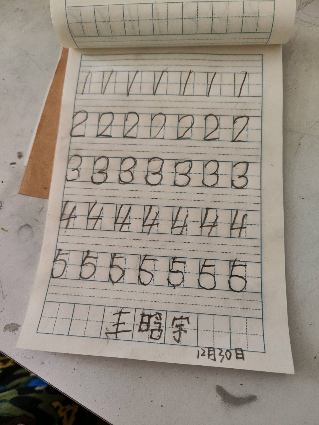 图像