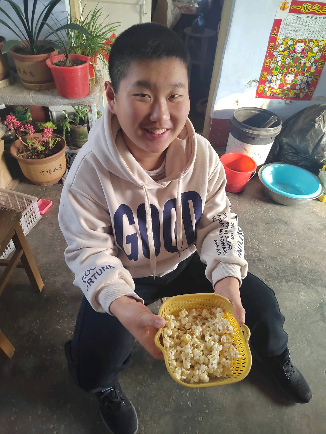图像