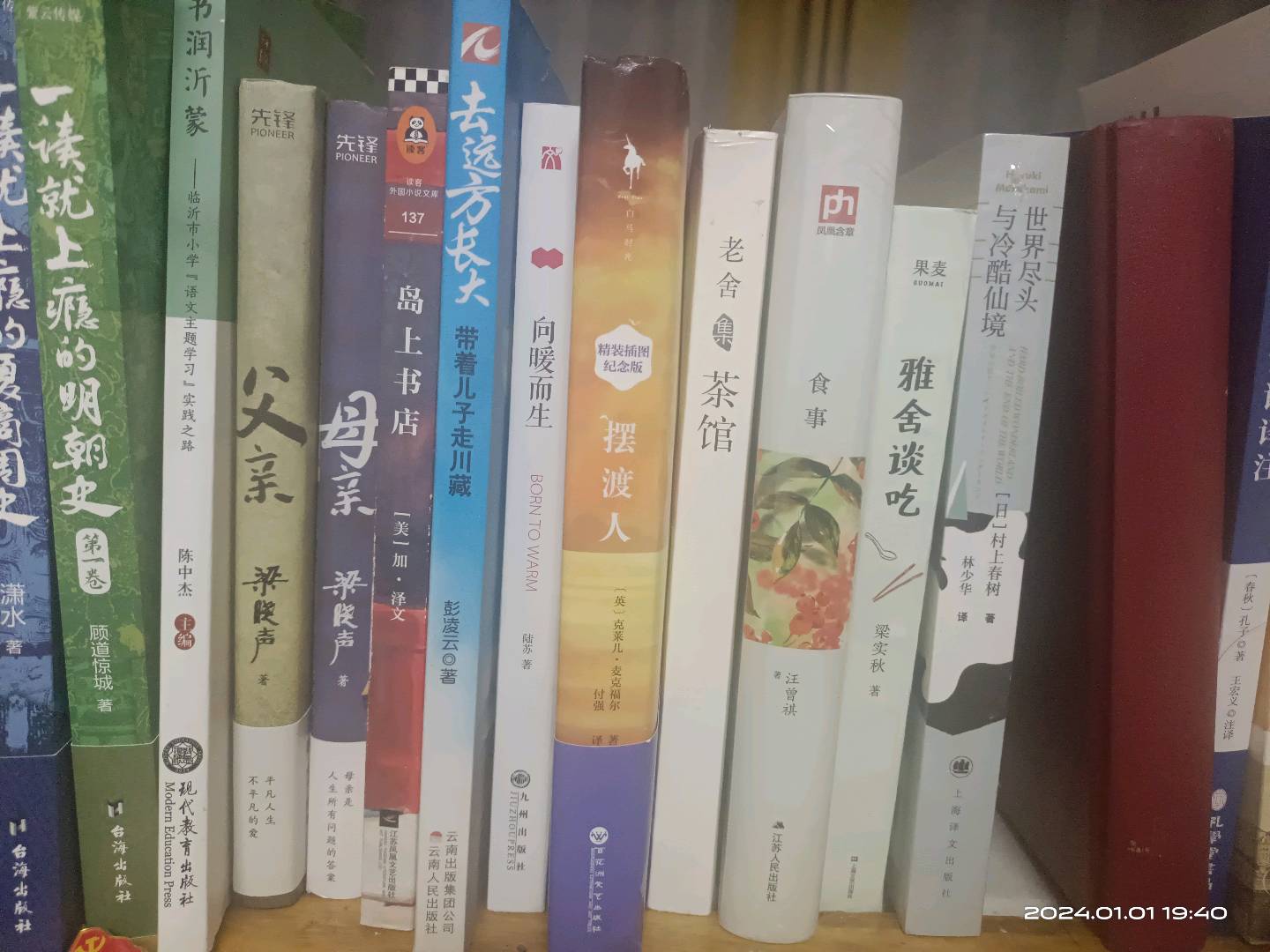 图像