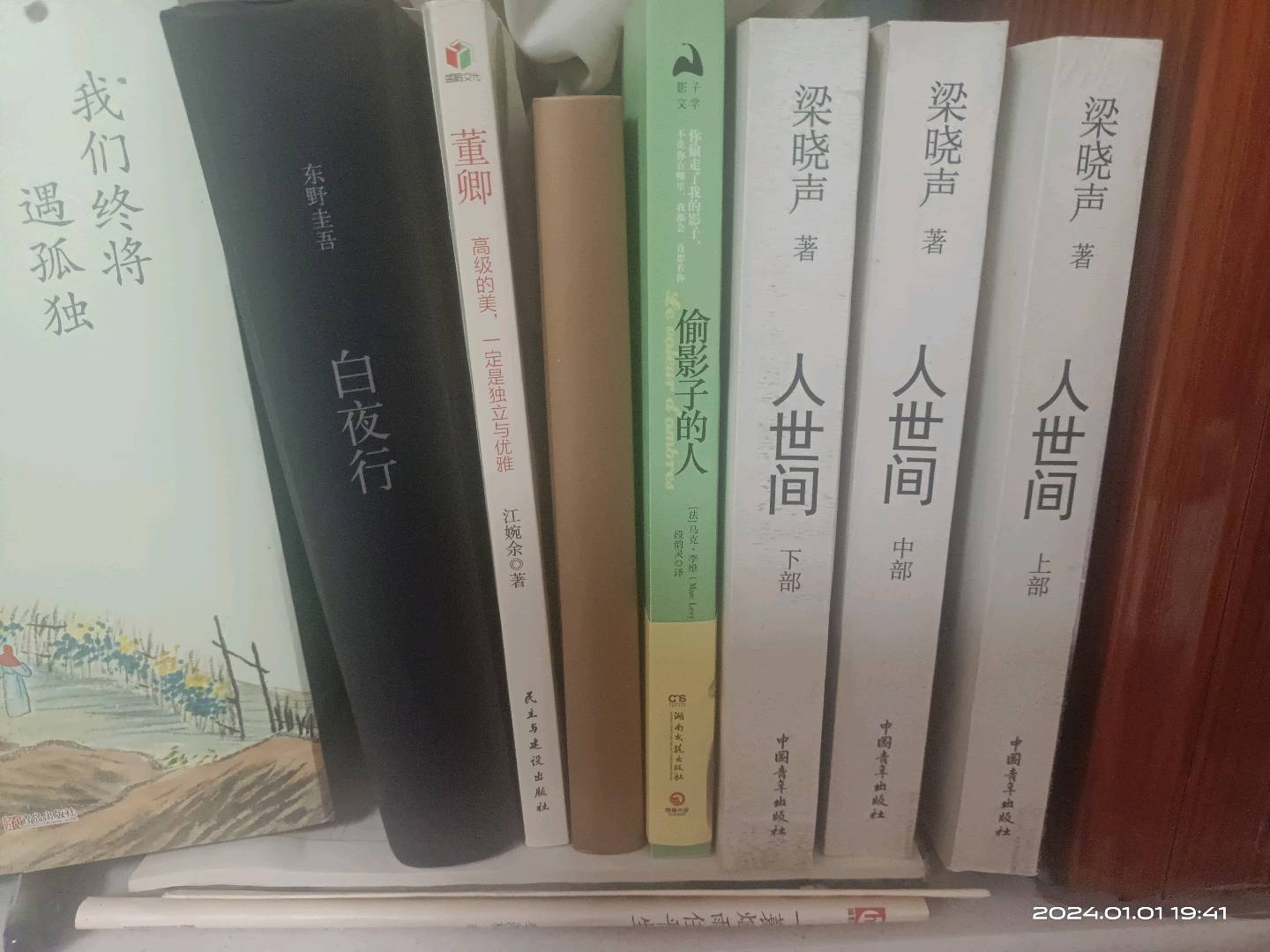 图像