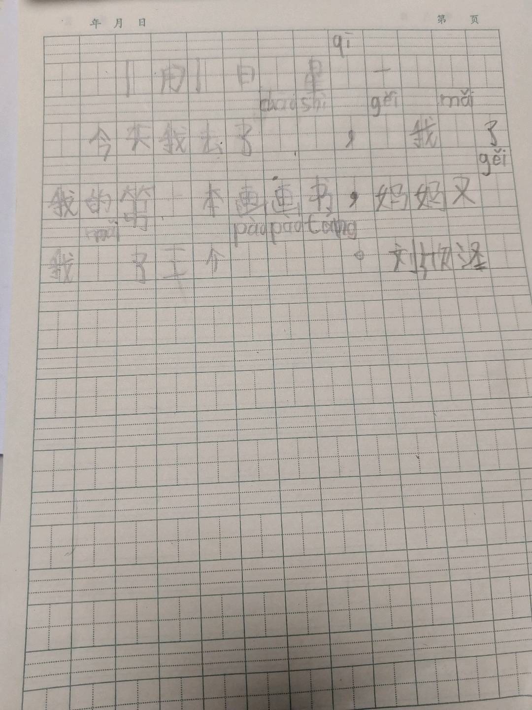 图像