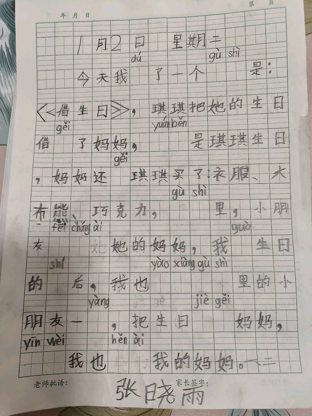 图像