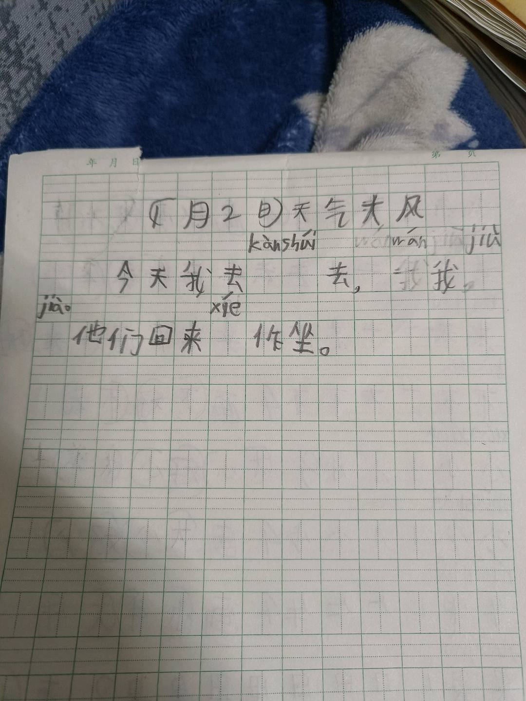 图像
