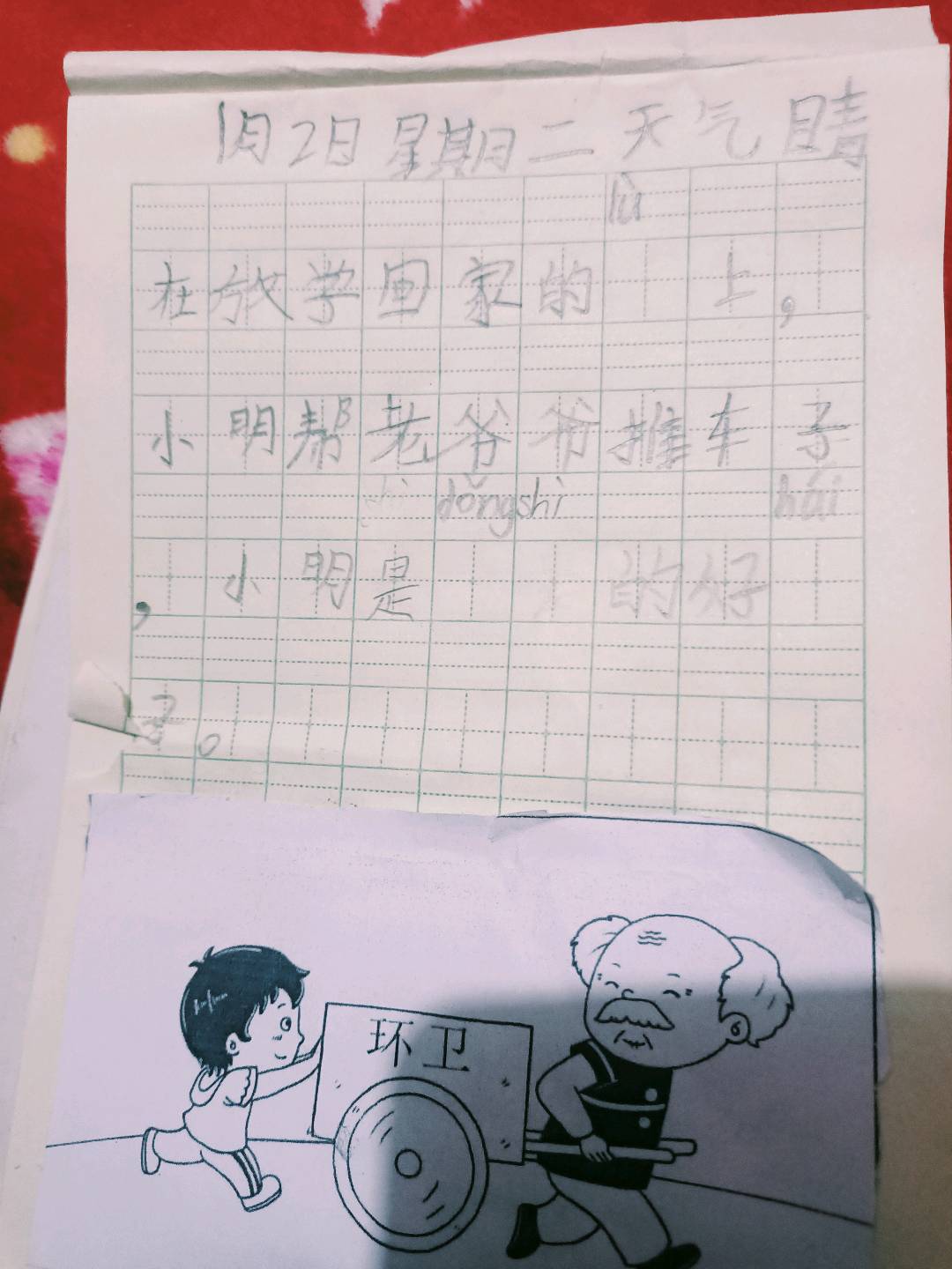 图像
