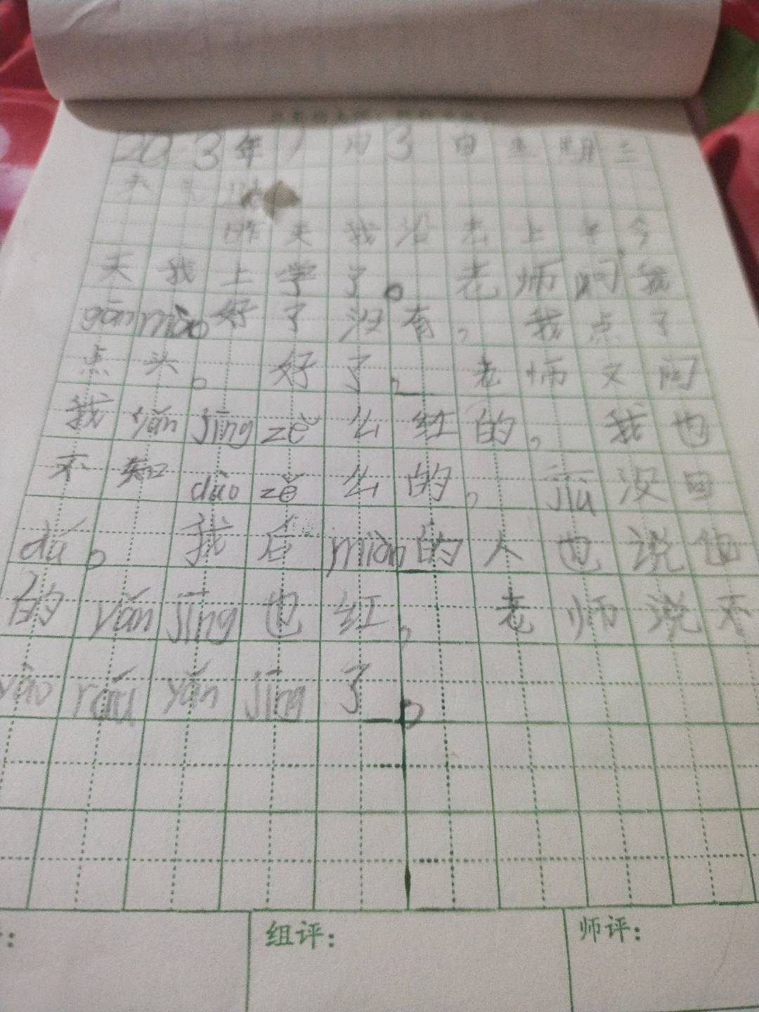图像
