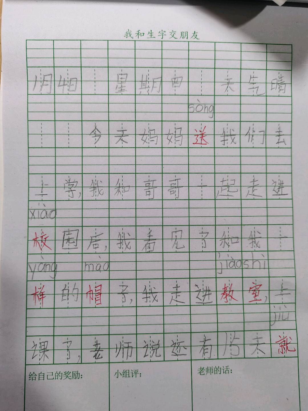 图像