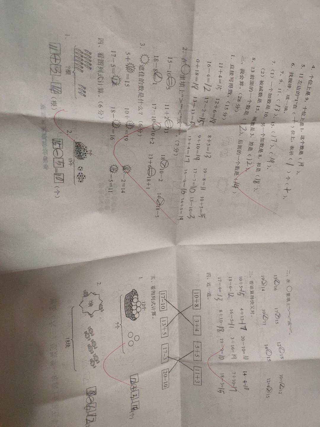 图像