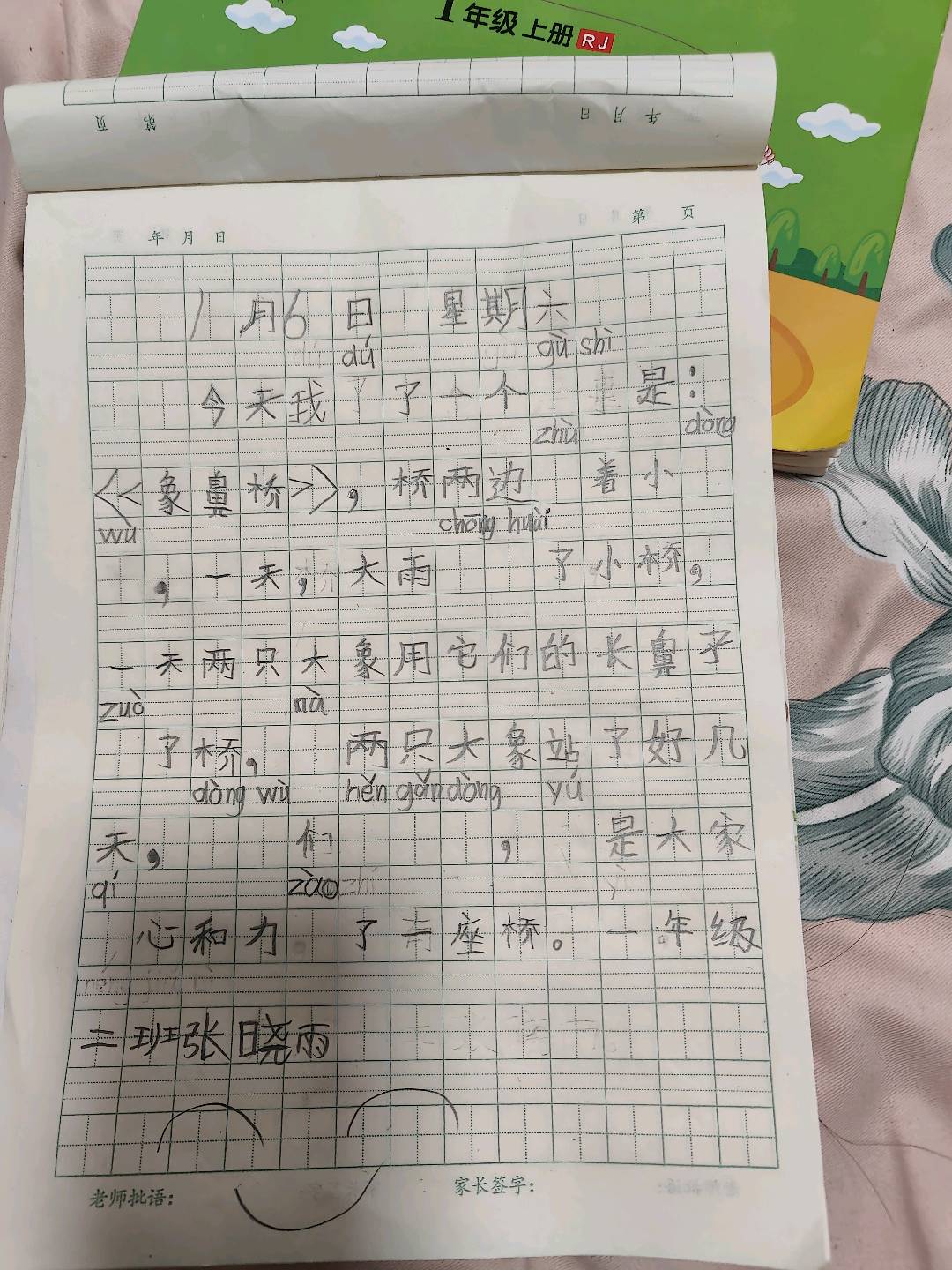 图像