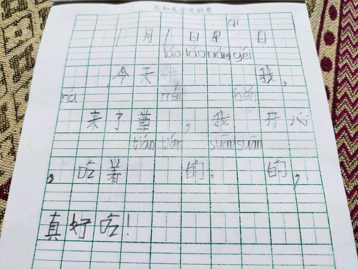 图像