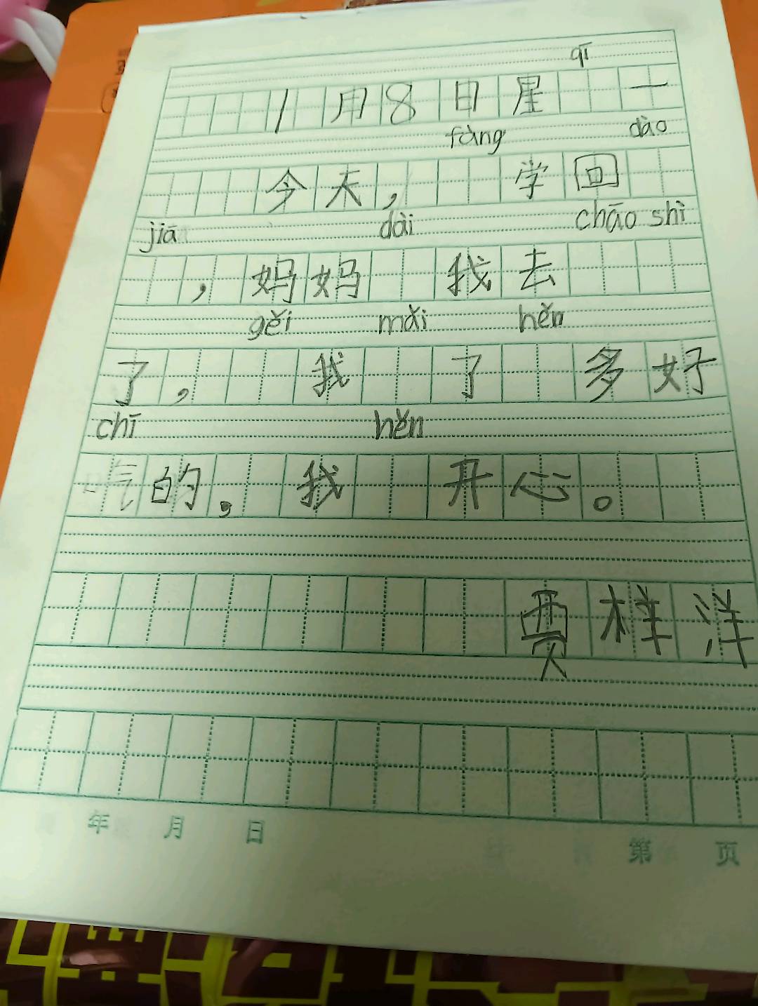 图像