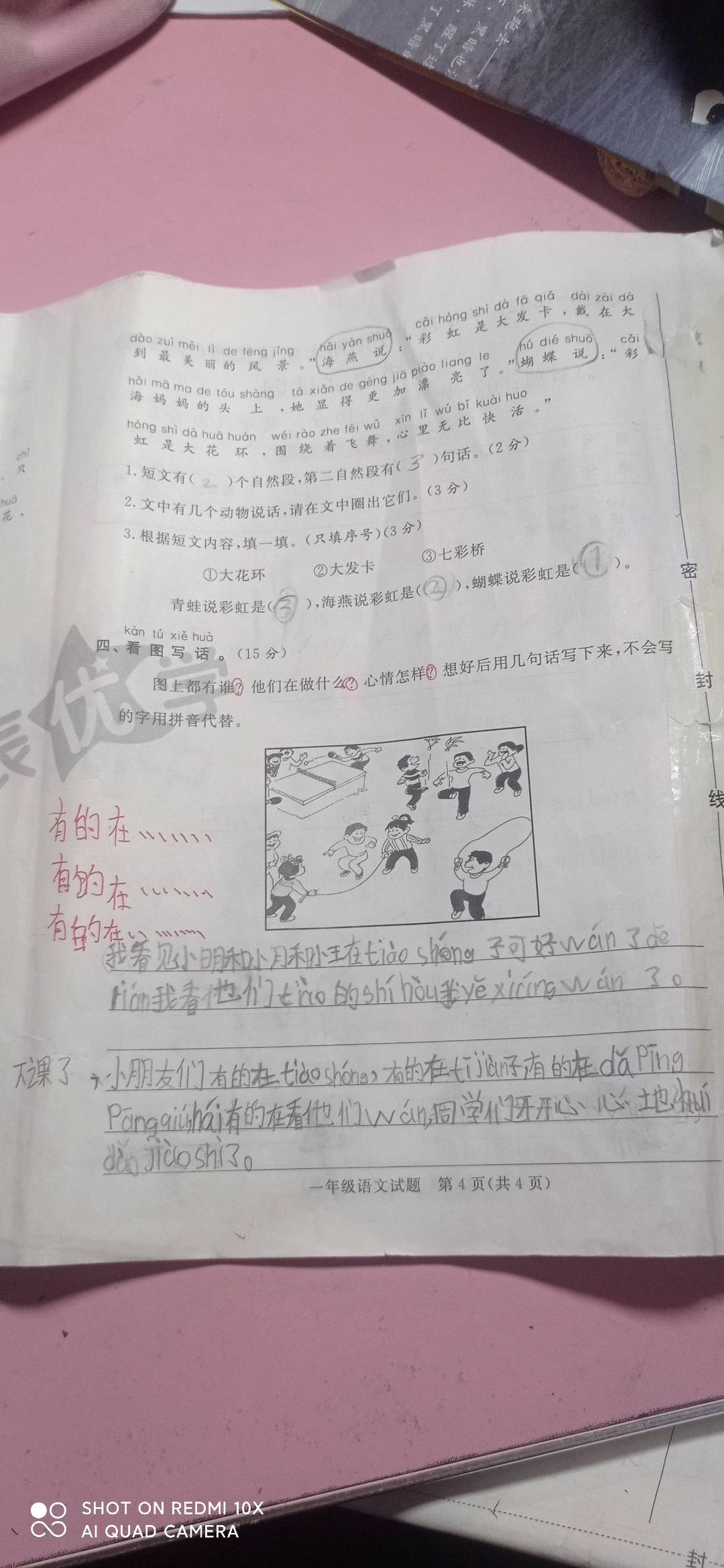 图像