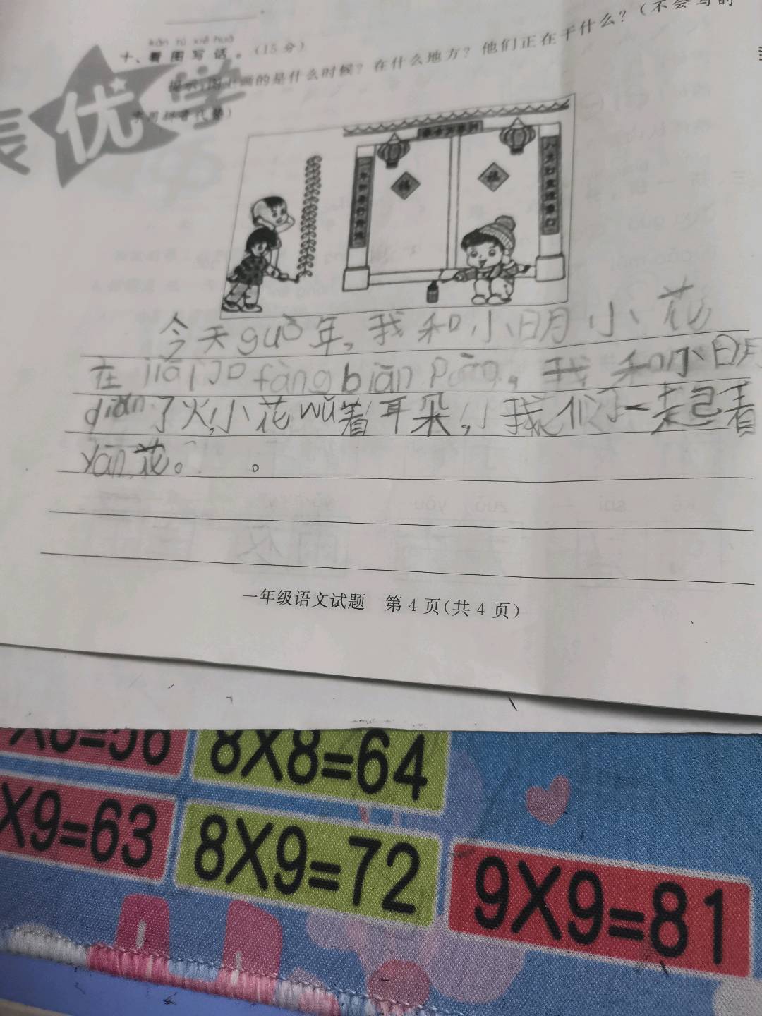 图像
