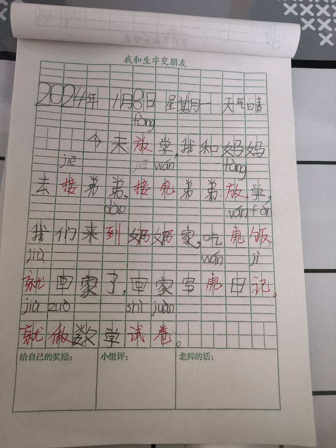 图像