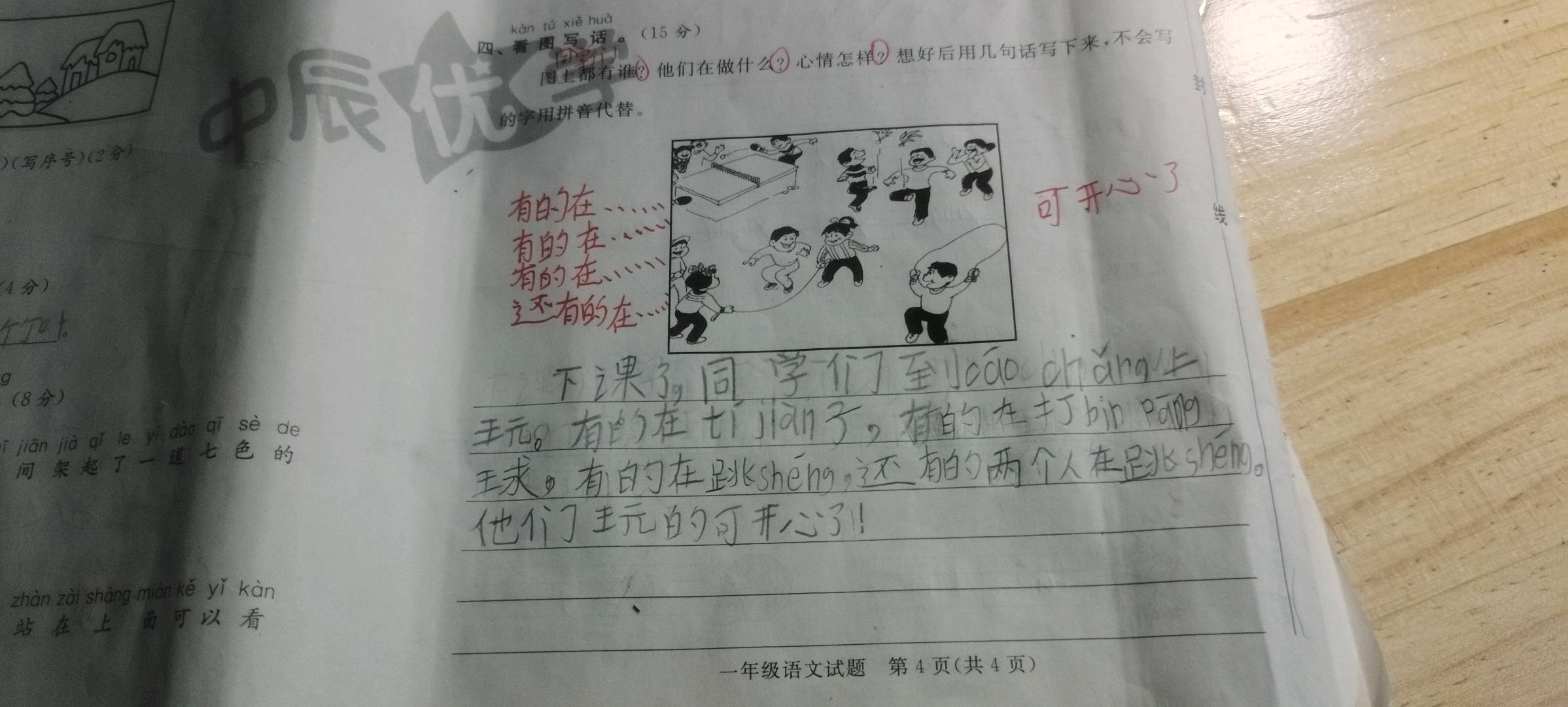 图像