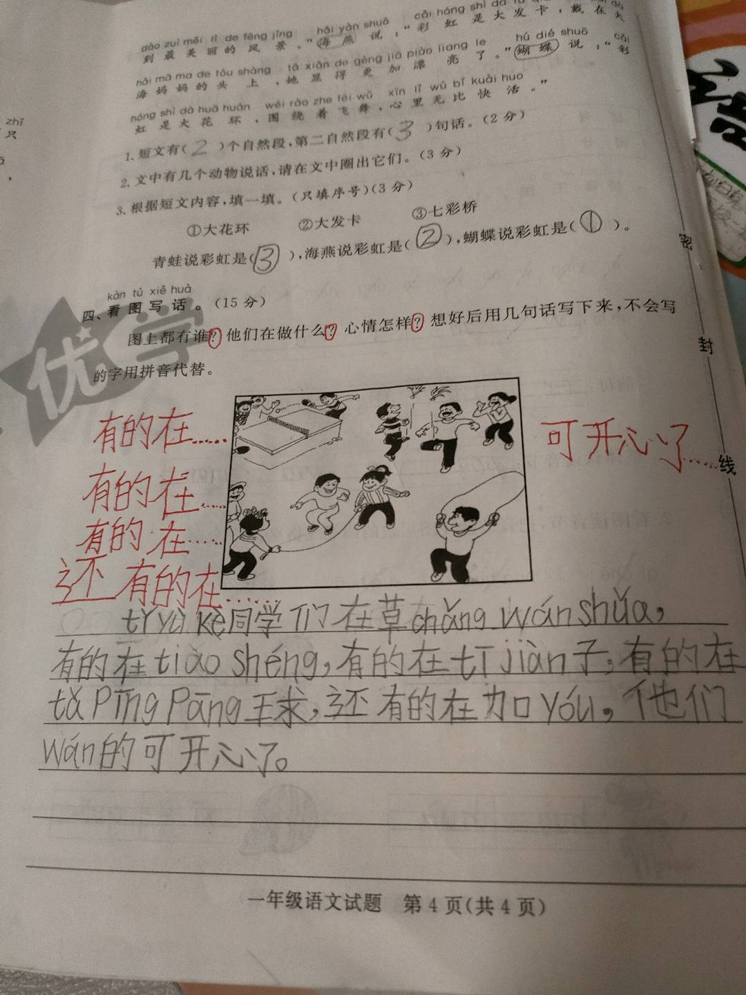 图像