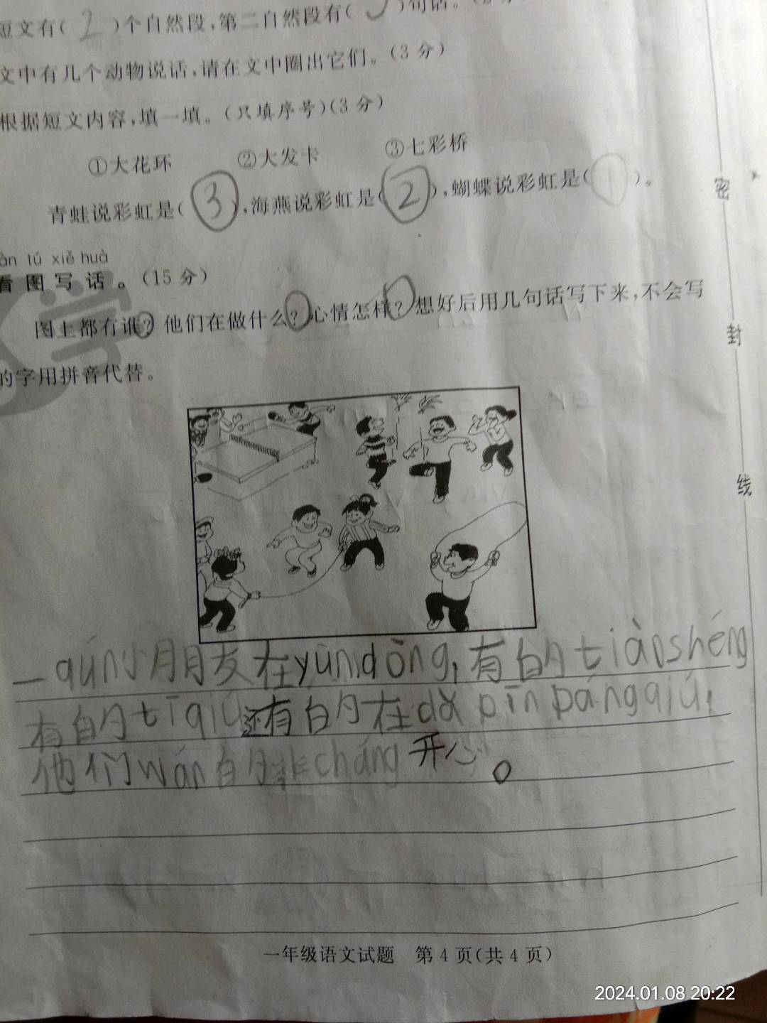 图像
