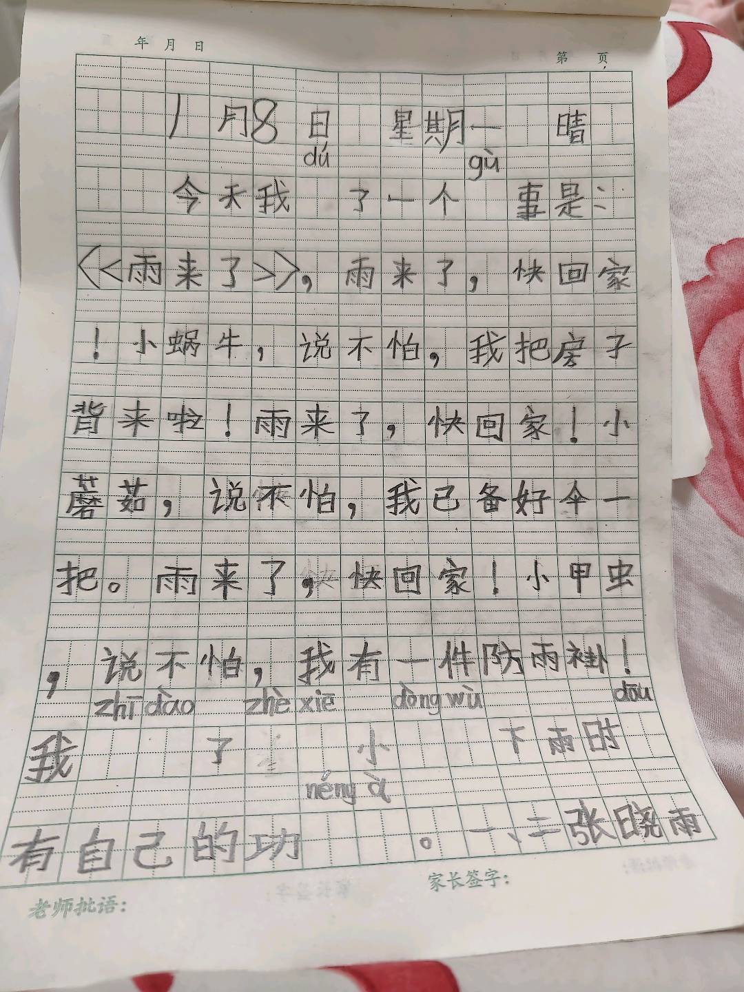 图像