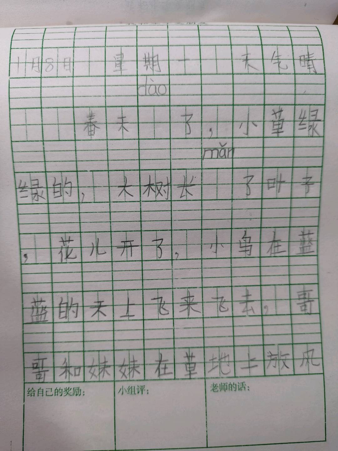 图像