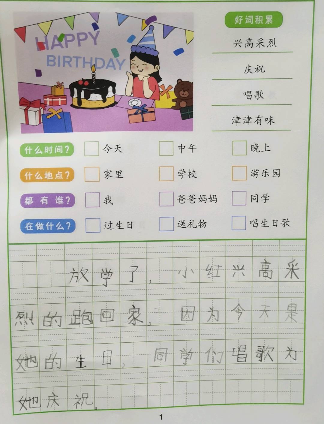 图像