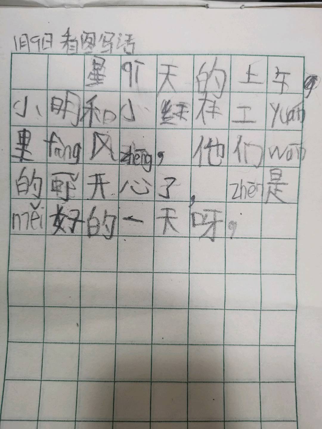 图像