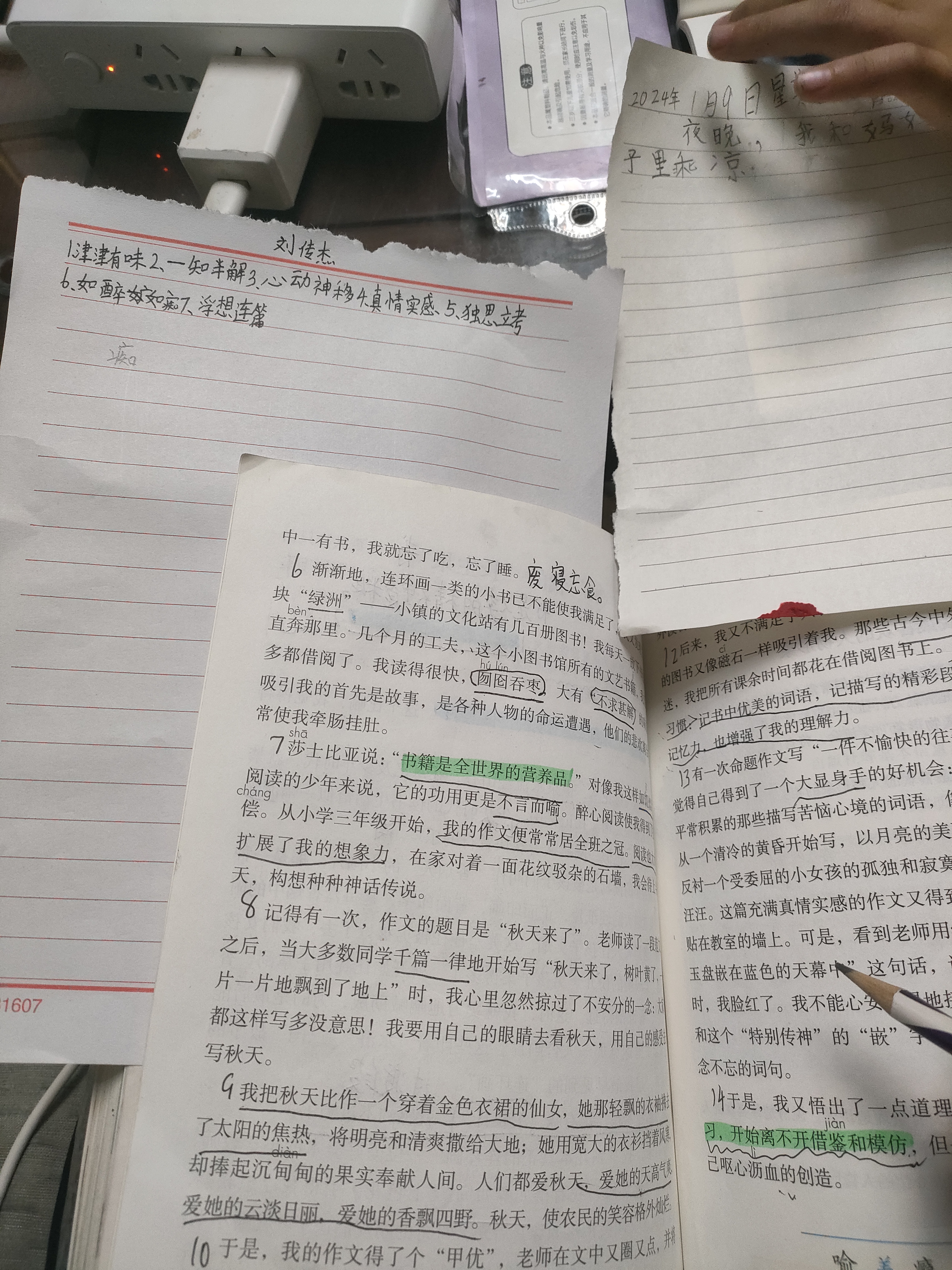 图像