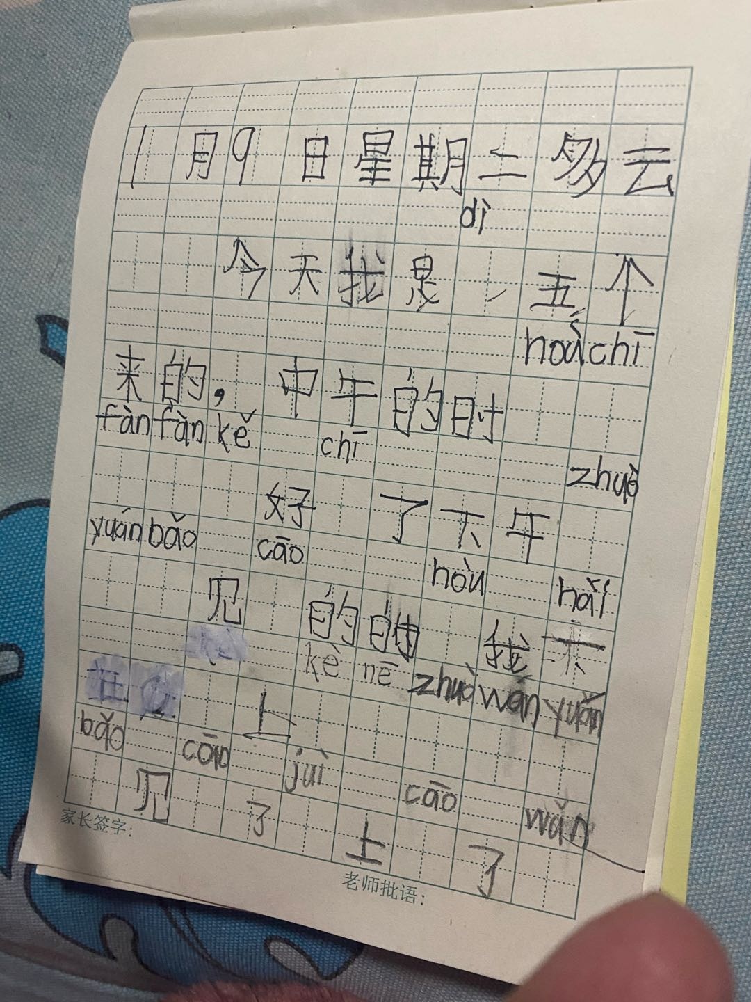 图像