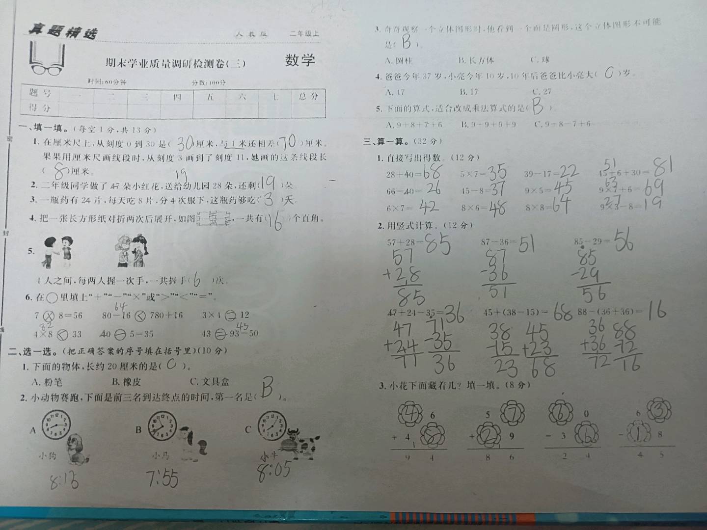 图像