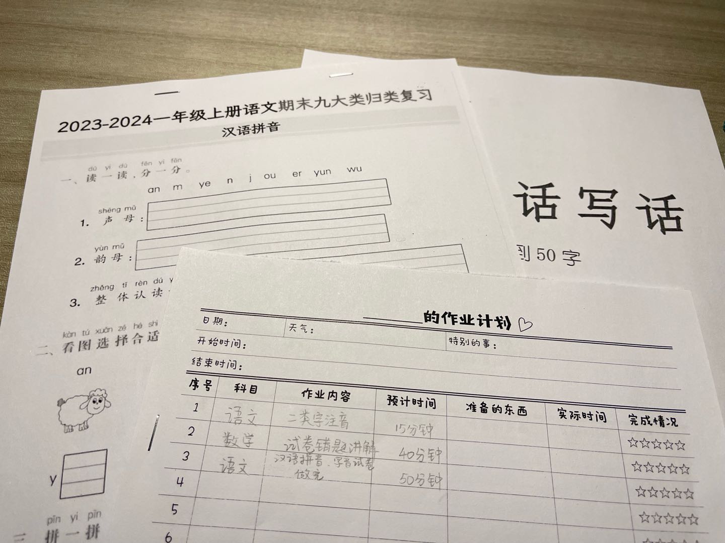 图像