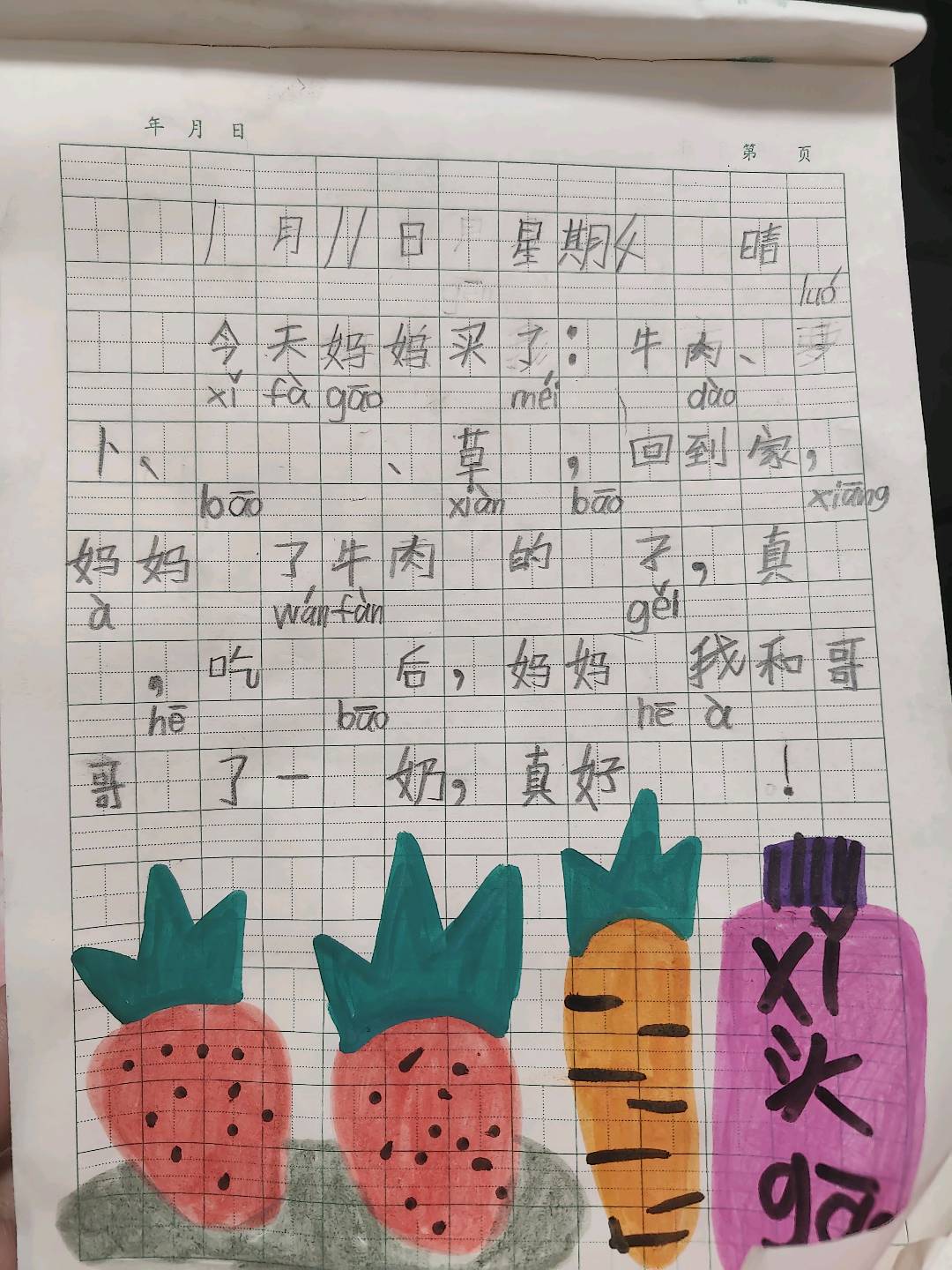 图像
