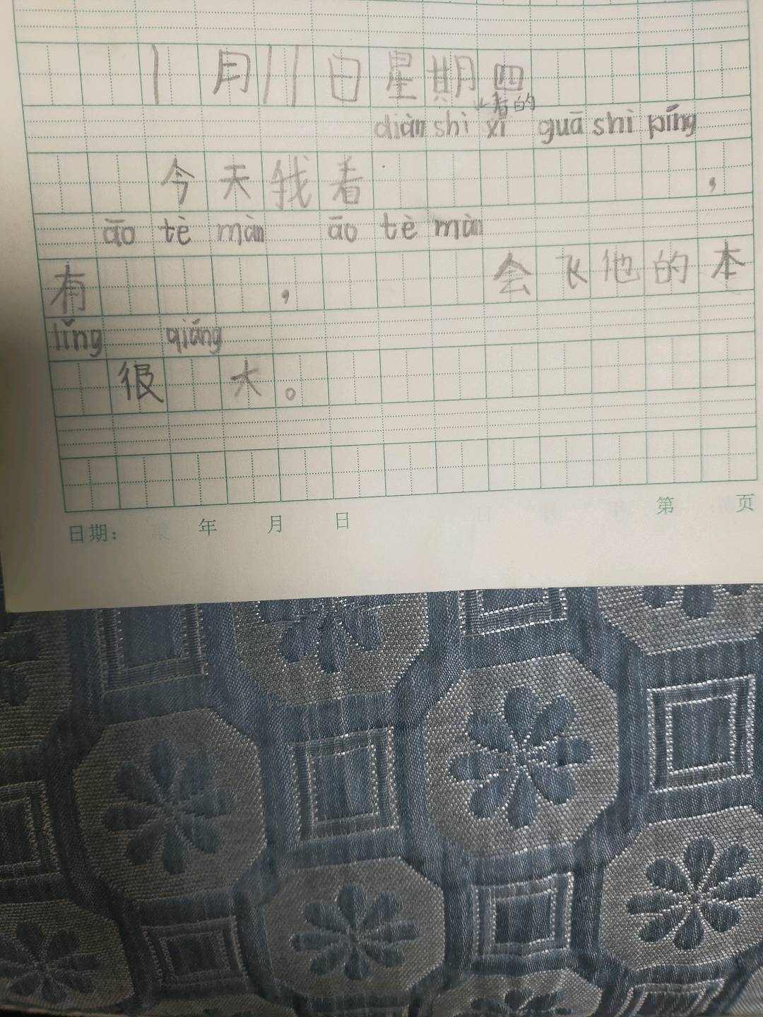 图像
