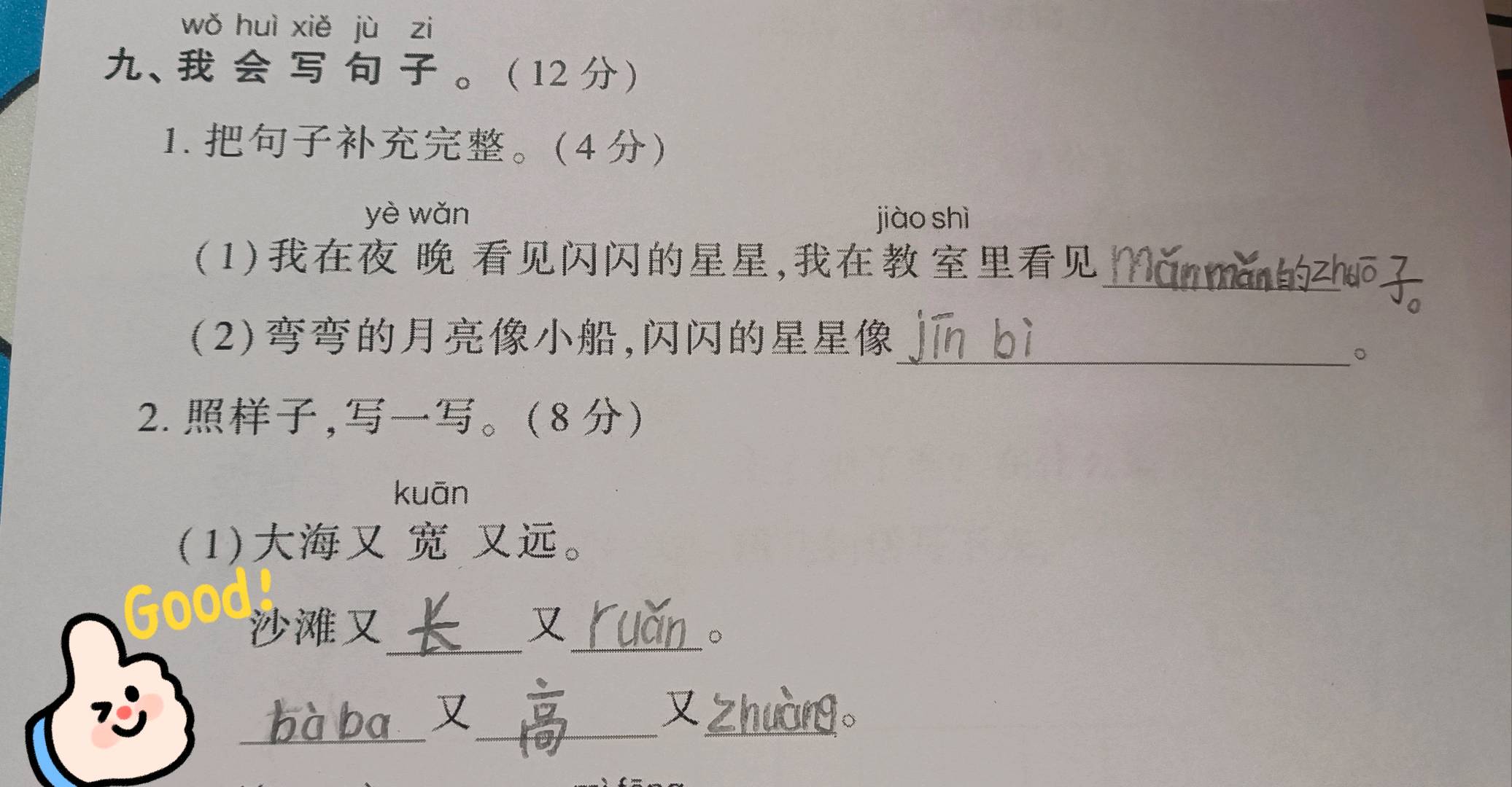 图像