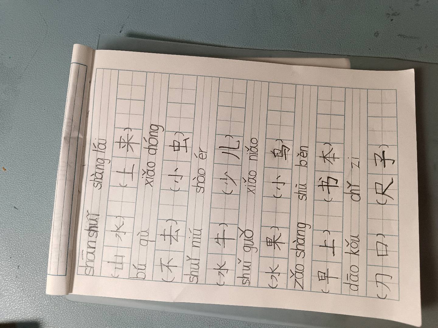 图像