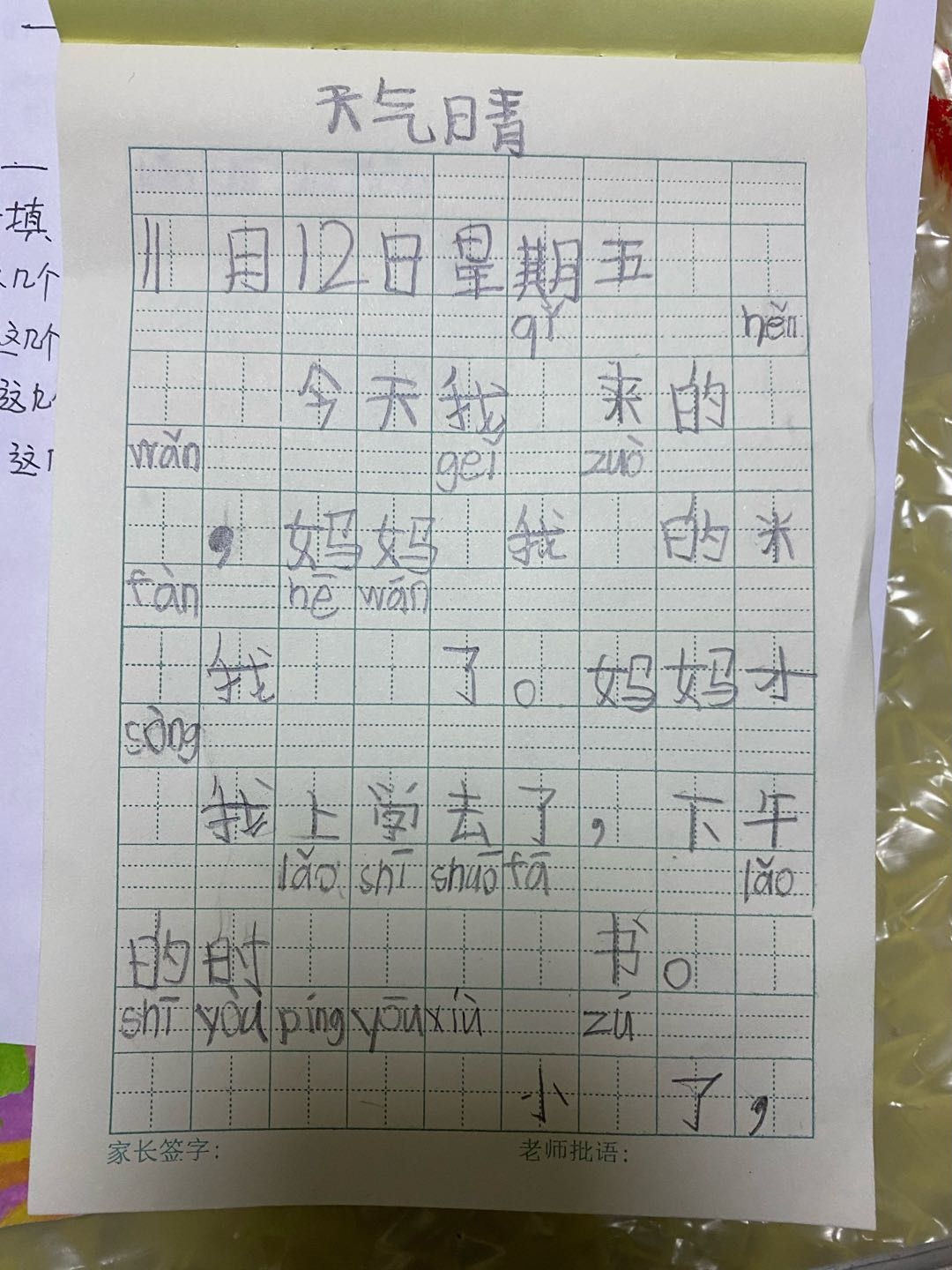 图像