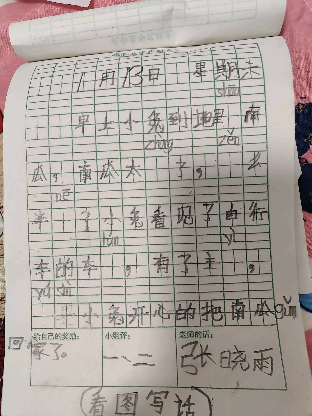 图像