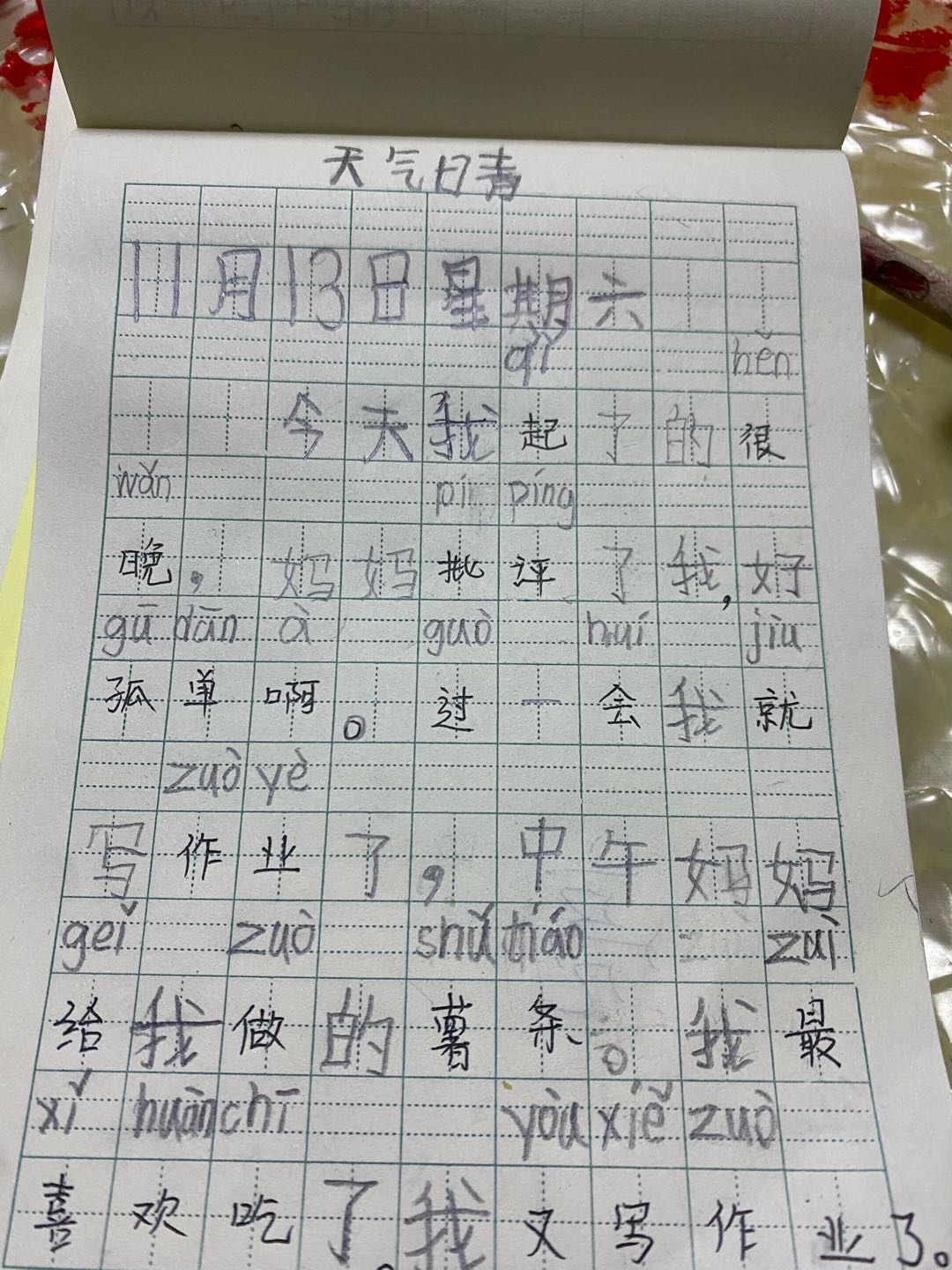 图像