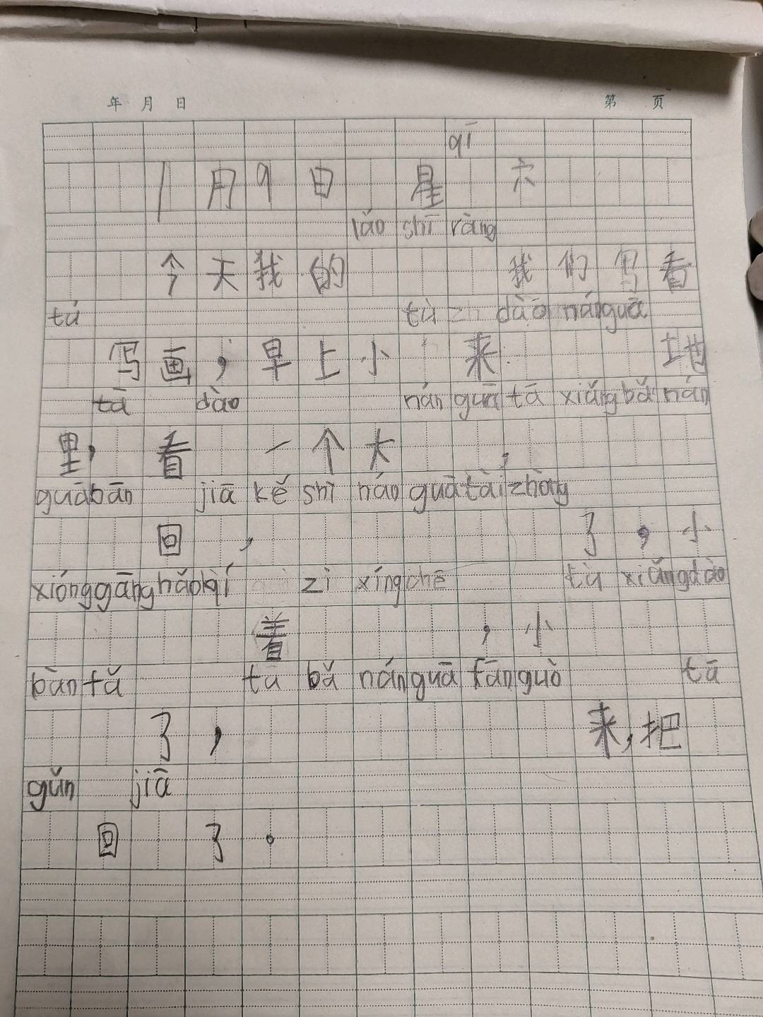 图像