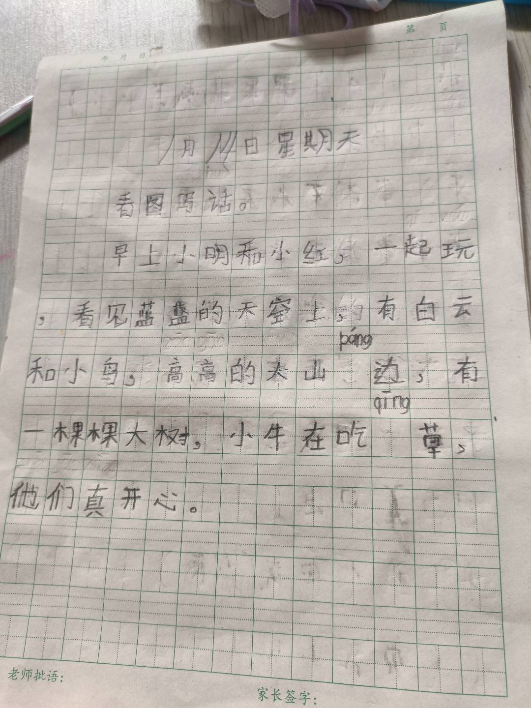 图像