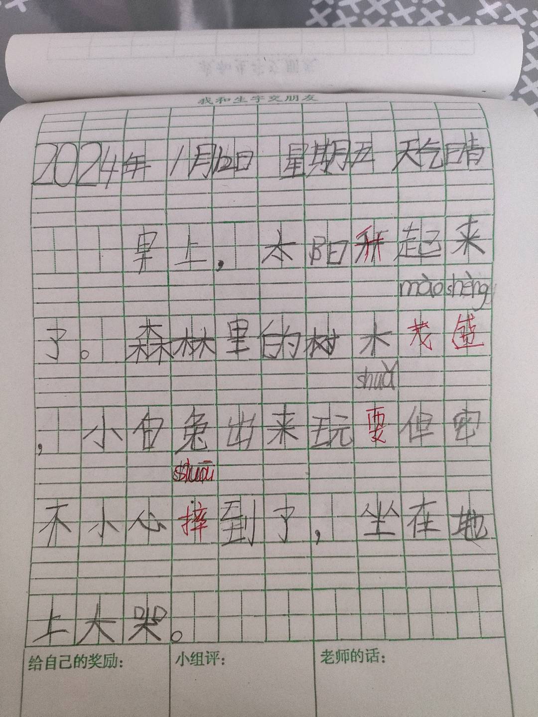 图像