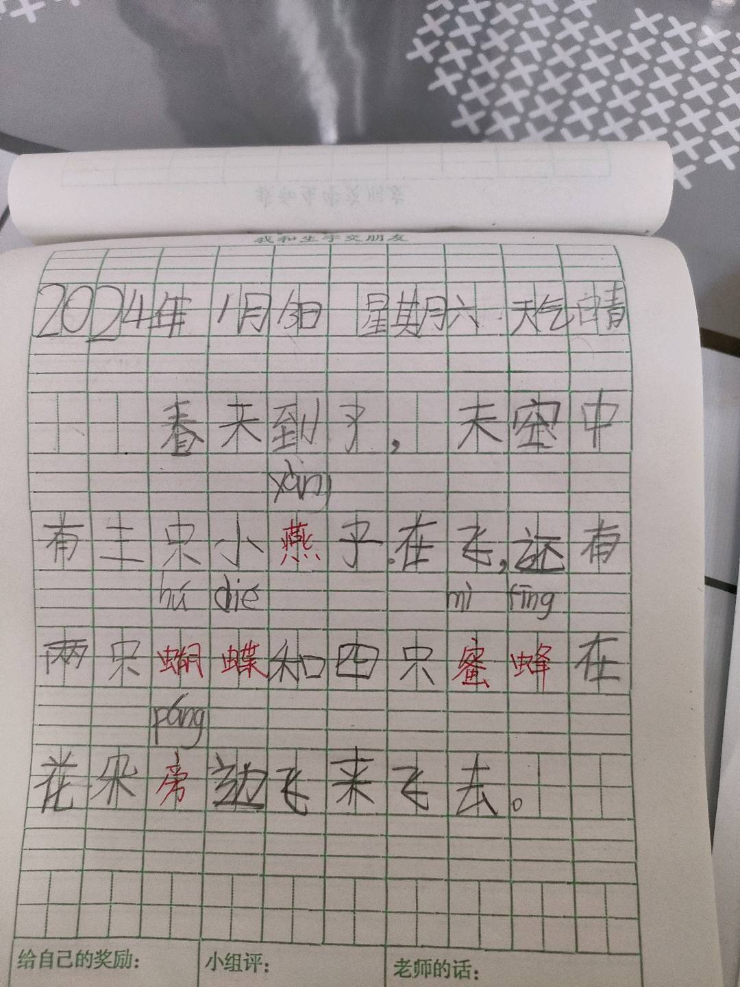 图像