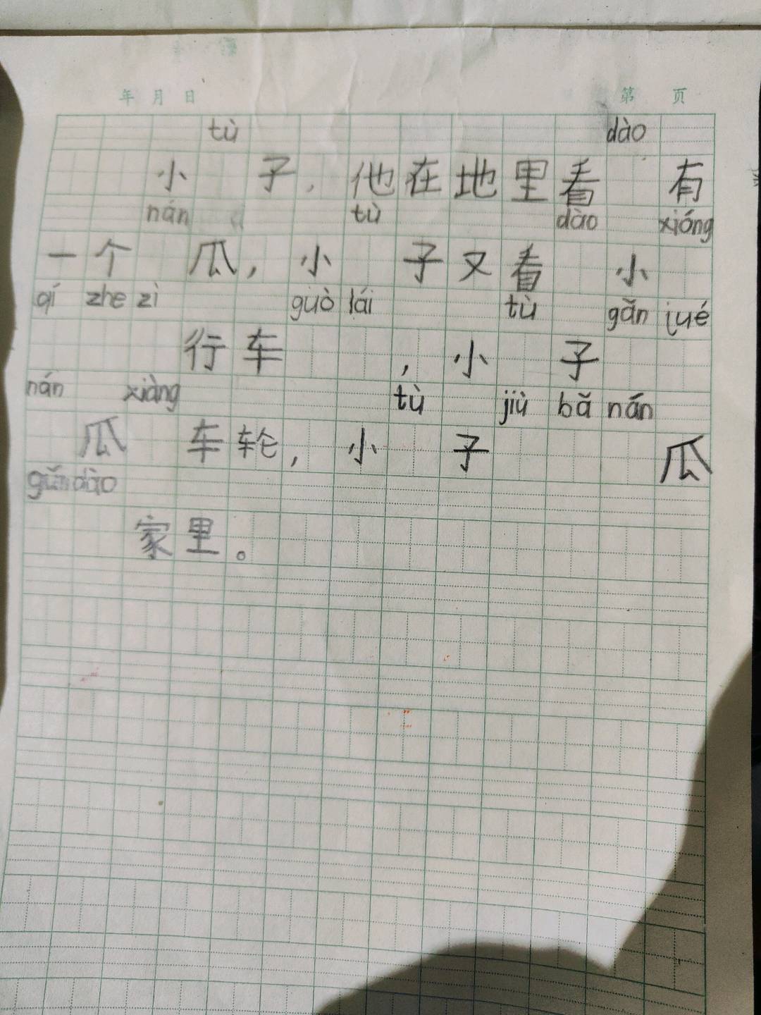 图像