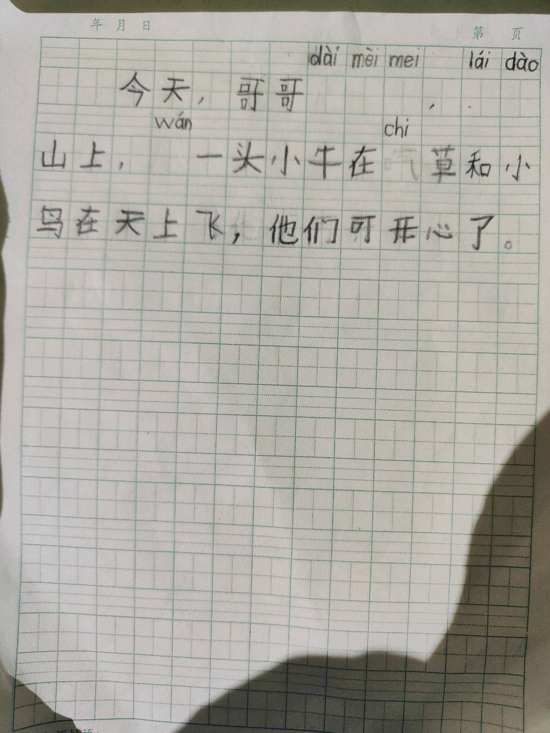图像