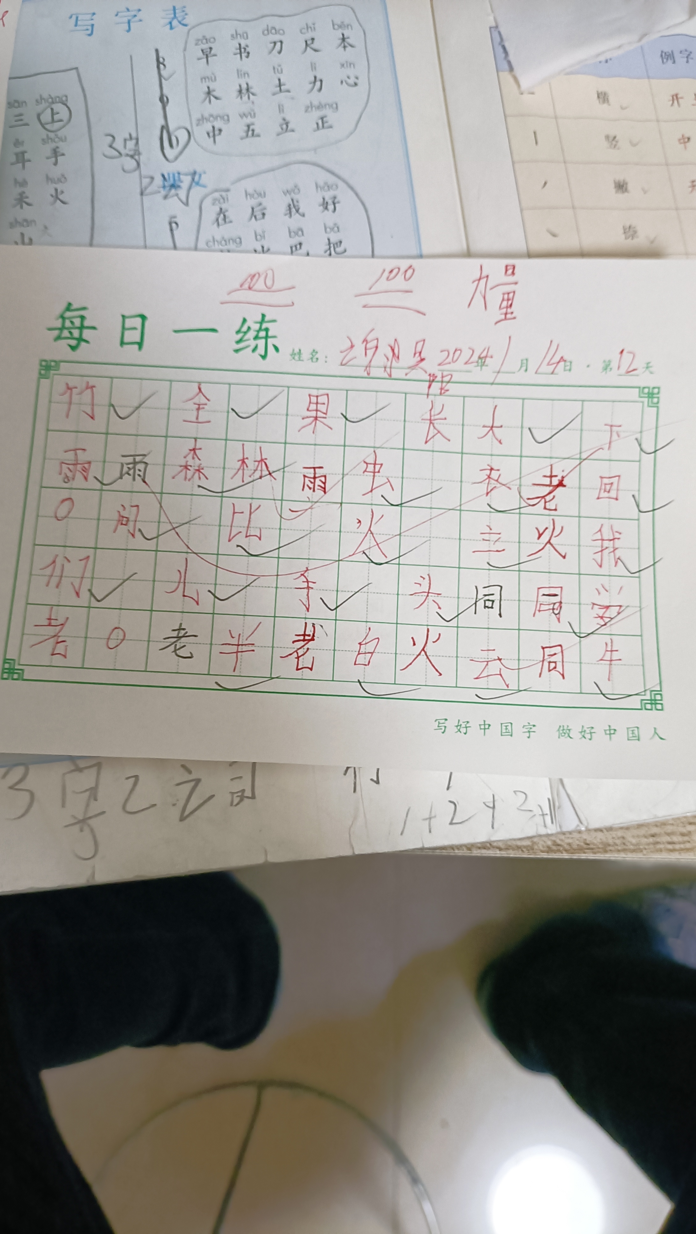 图像