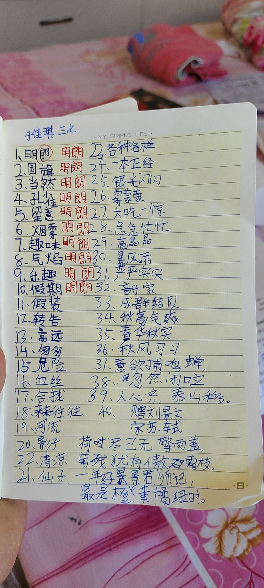 图像