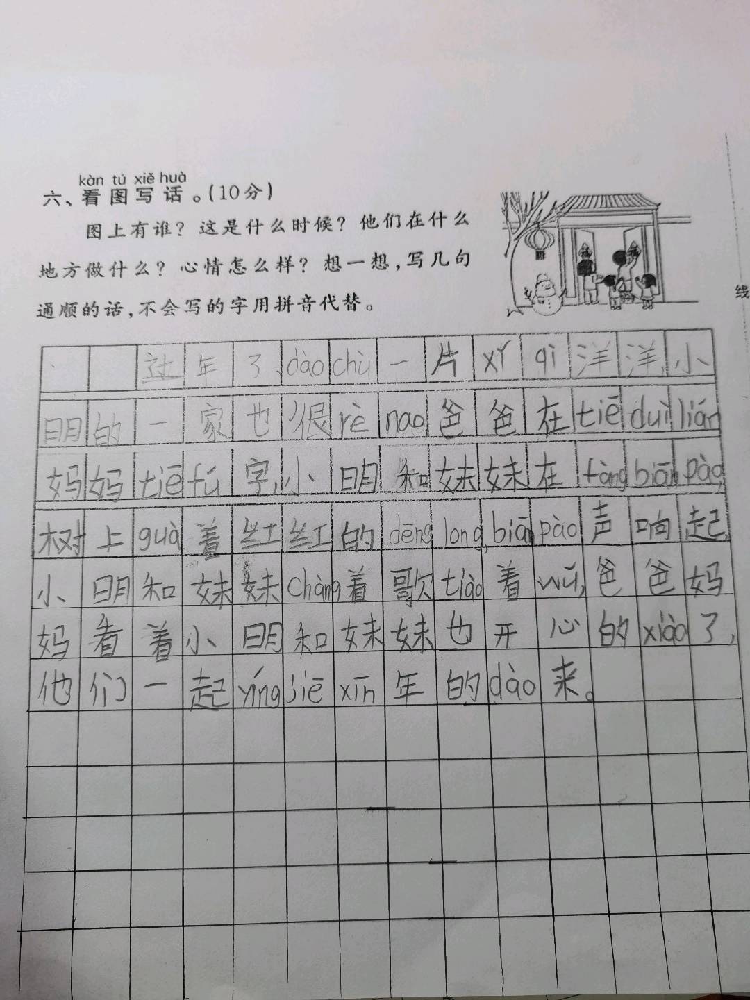 图像